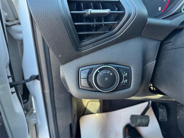 used 2017 Ford Escape car, priced at $6,511