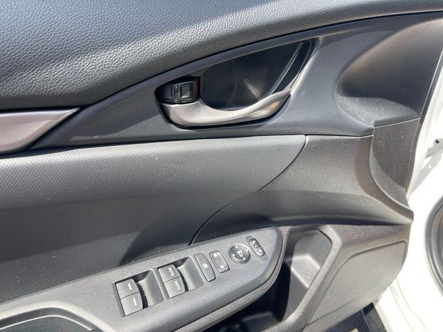used 2021 Honda Civic car, priced at $21,220