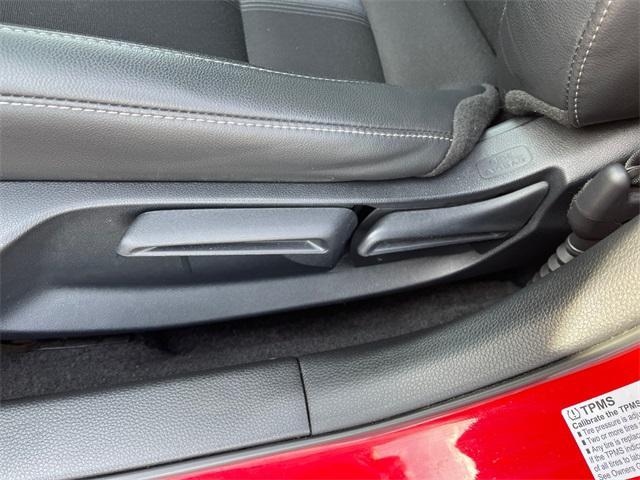 used 2025 Honda Civic car, priced at $24,688