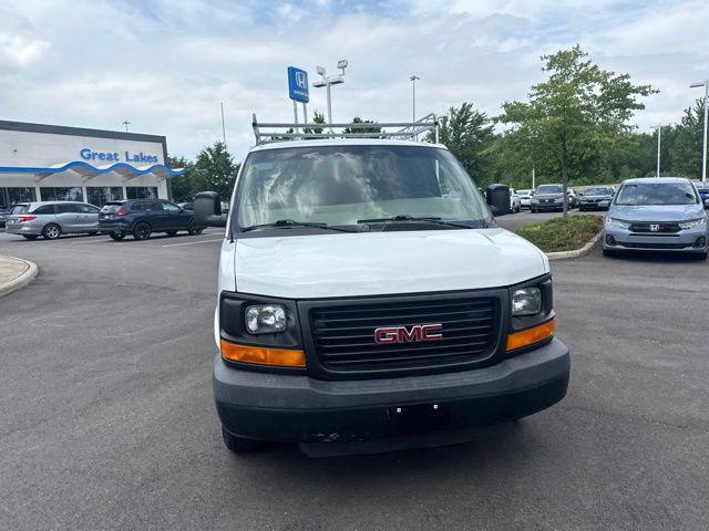 used 2016 GMC Savana 2500 car, priced at $23,286