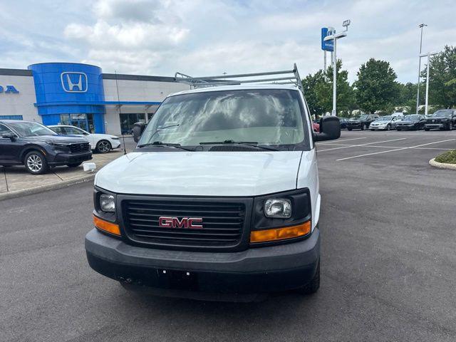 used 2016 GMC Savana 2500 car, priced at $23,286