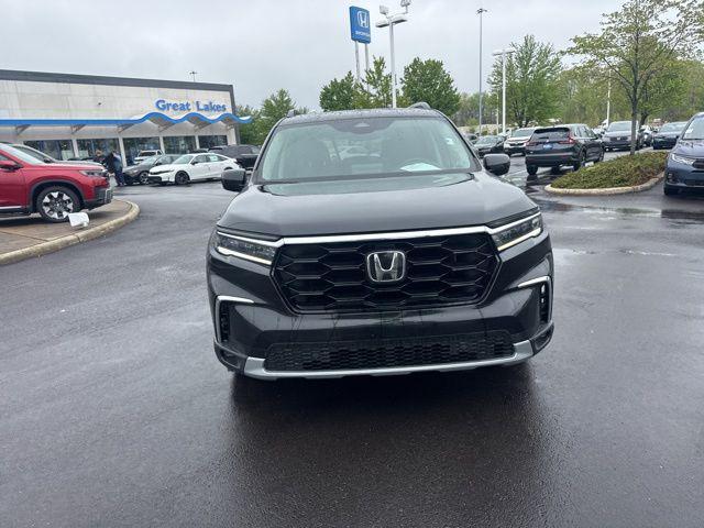used 2024 Honda Pilot car, priced at $40,722