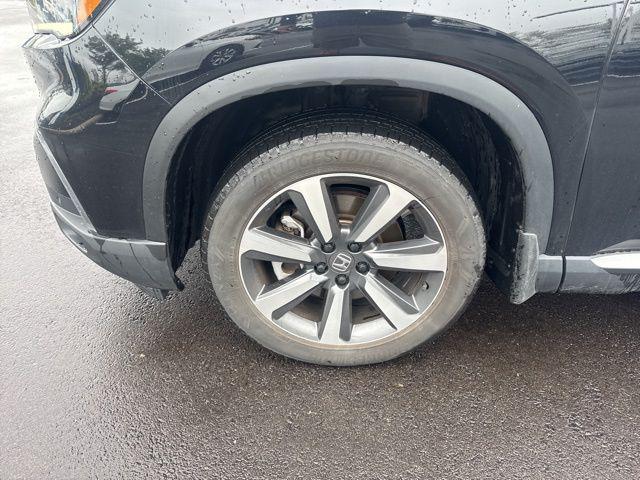 used 2024 Honda Pilot car, priced at $40,722