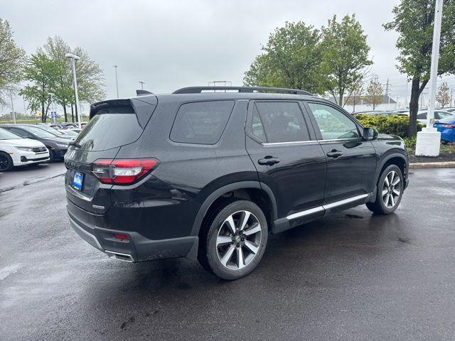 used 2024 Honda Pilot car, priced at $40,722