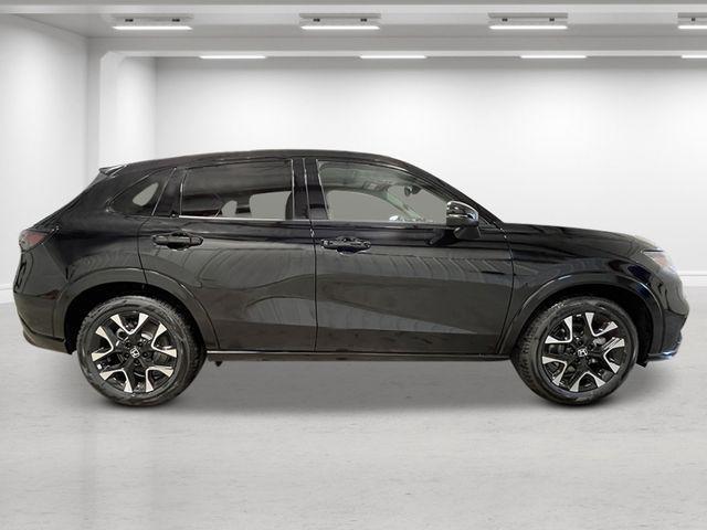 new 2026 Honda HR-V car, priced at $33,300