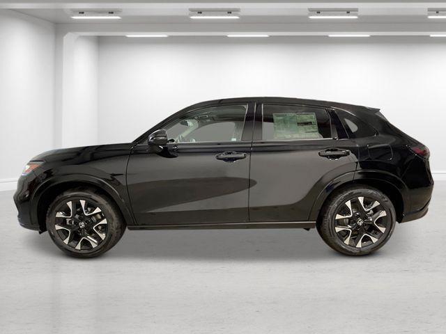 new 2026 Honda HR-V car, priced at $33,300