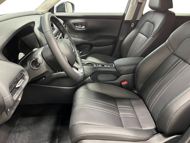 new 2026 Honda HR-V car, priced at $33,300
