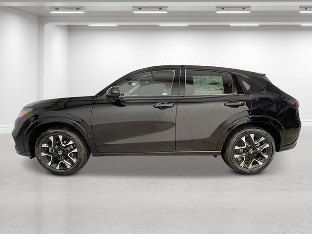 new 2026 Honda HR-V car, priced at $33,300