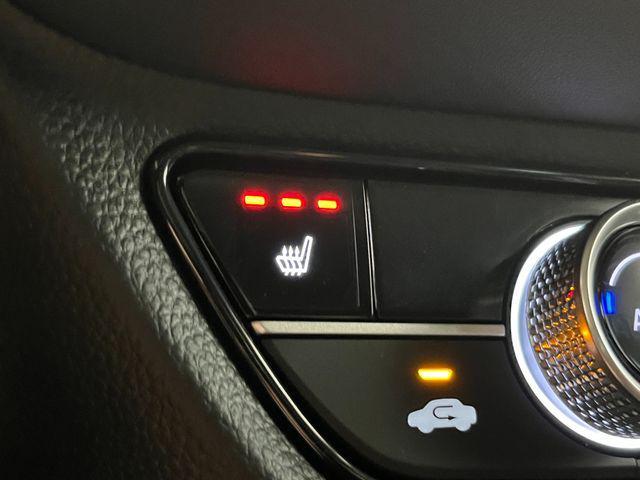 new 2026 Honda HR-V car, priced at $33,300