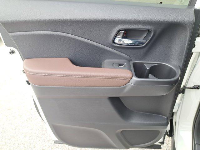 new 2026 Honda Ridgeline car, priced at $45,345