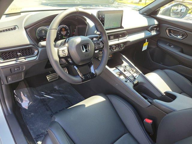 new 2026 Honda Prelude car, priced at $45,247