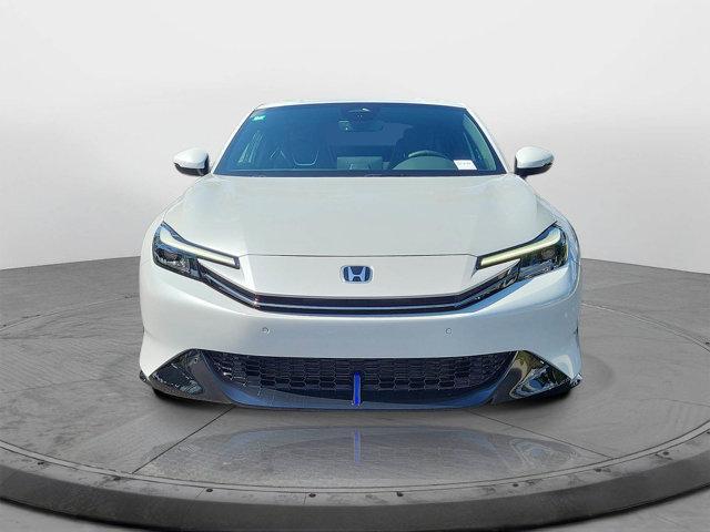 new 2026 Honda Prelude car, priced at $45,247