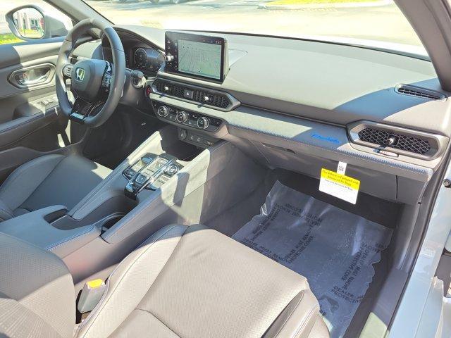 new 2026 Honda Prelude car, priced at $45,247