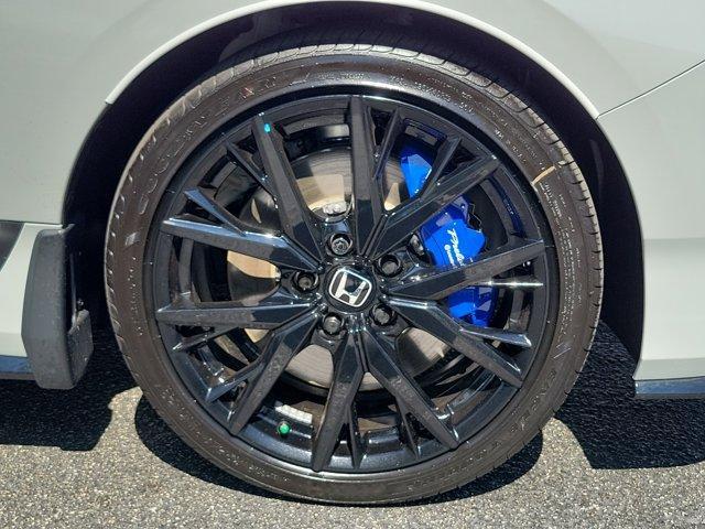 new 2026 Honda Prelude car, priced at $45,247