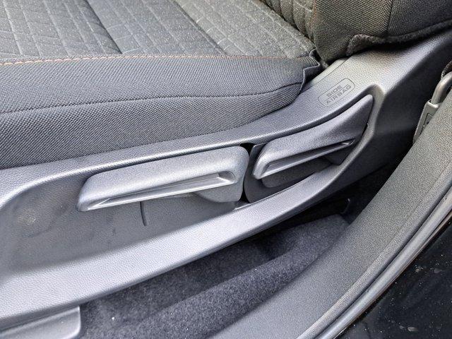 new 2026 Honda HR-V car, priced at $29,905