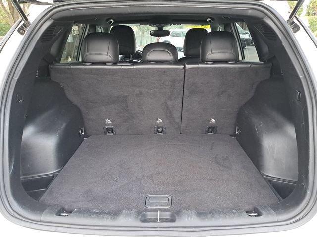 used 2021 Jeep Compass car, priced at $15,890