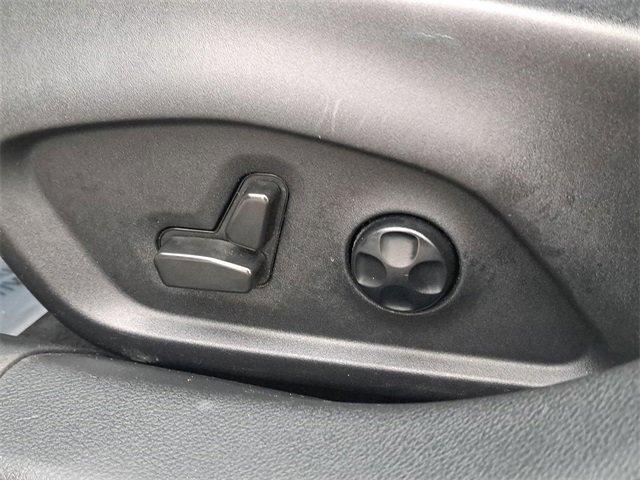 used 2021 Jeep Compass car, priced at $16,970