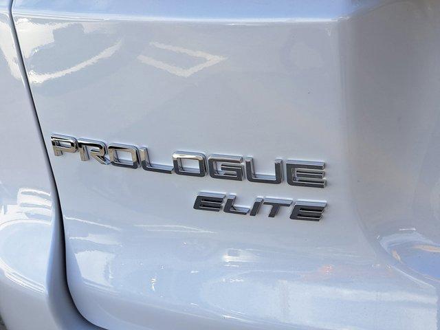 new 2026 Honda Prologue car, priced at $61,247