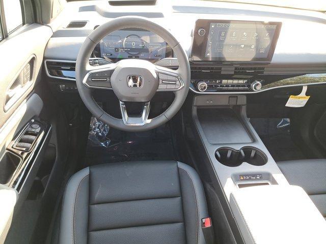 new 2026 Honda Prologue car, priced at $61,247