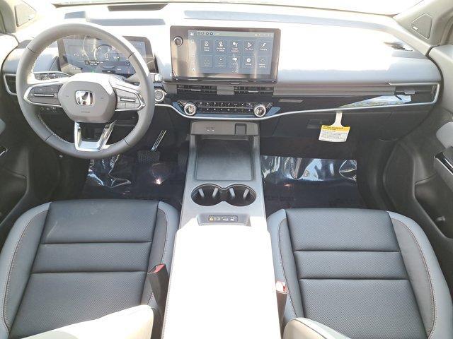 new 2026 Honda Prologue car, priced at $61,247