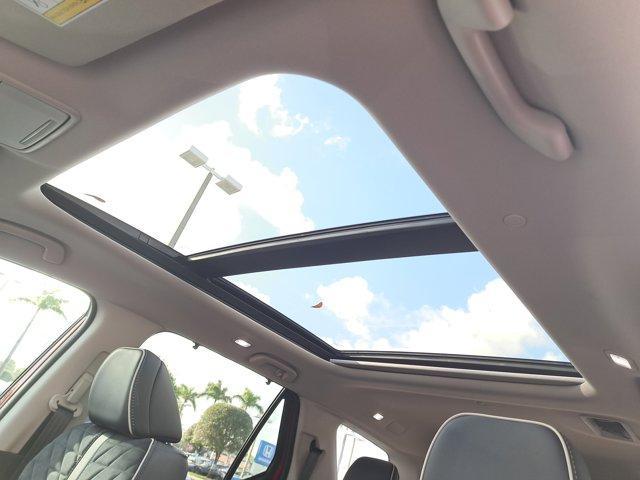 new 2026 Honda Pilot car, priced at $55,700