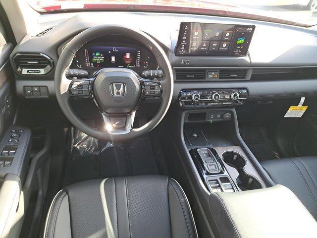 new 2026 Honda Pilot car, priced at $55,700