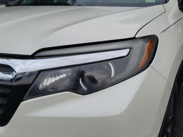 used 2019 Honda Ridgeline car, priced at $22,287
