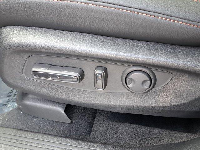 new 2026 Honda CR-V Hybrid car, priced at $44,455