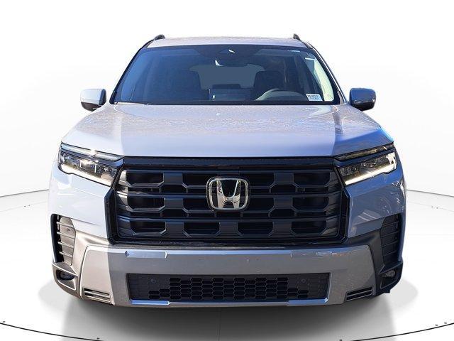 new 2026 Honda Pilot car, priced at $47,195