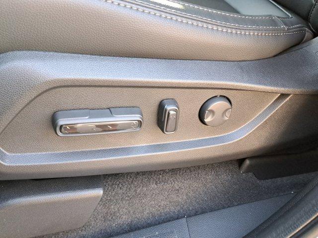 new 2026 Honda Pilot car, priced at $47,195