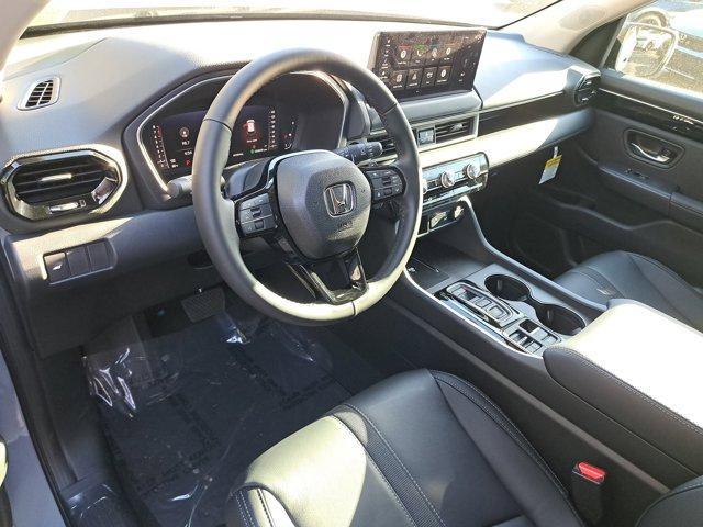 new 2026 Honda Pilot car, priced at $47,195