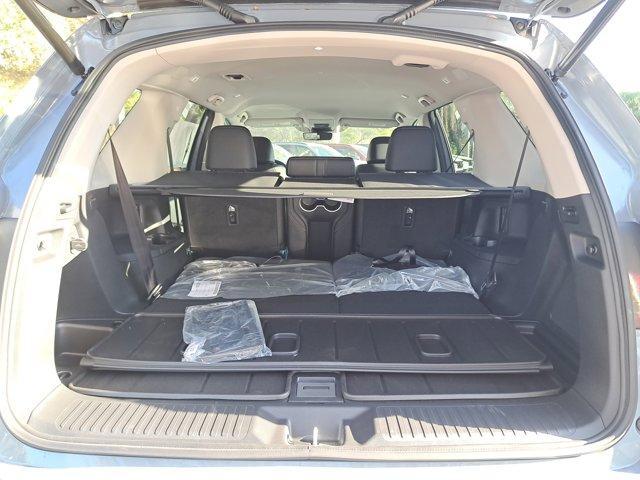 new 2026 Honda Pilot car, priced at $47,195