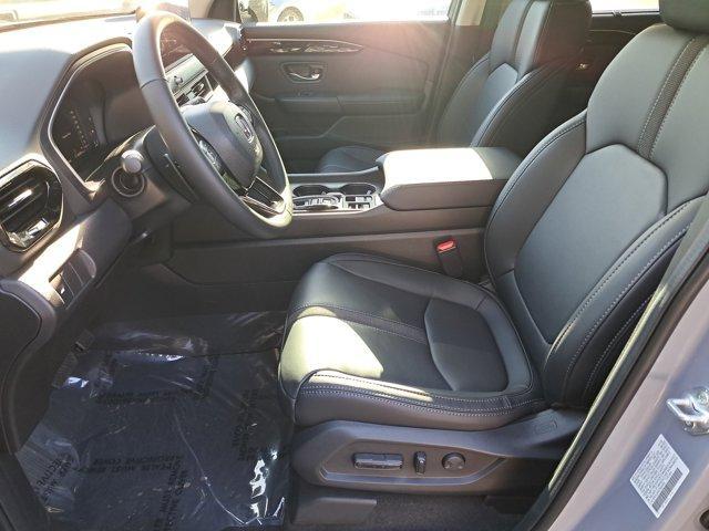 new 2026 Honda Pilot car, priced at $47,195