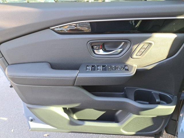 new 2026 Honda Pilot car, priced at $47,195