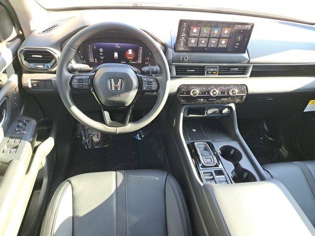 new 2026 Honda Pilot car, priced at $47,195