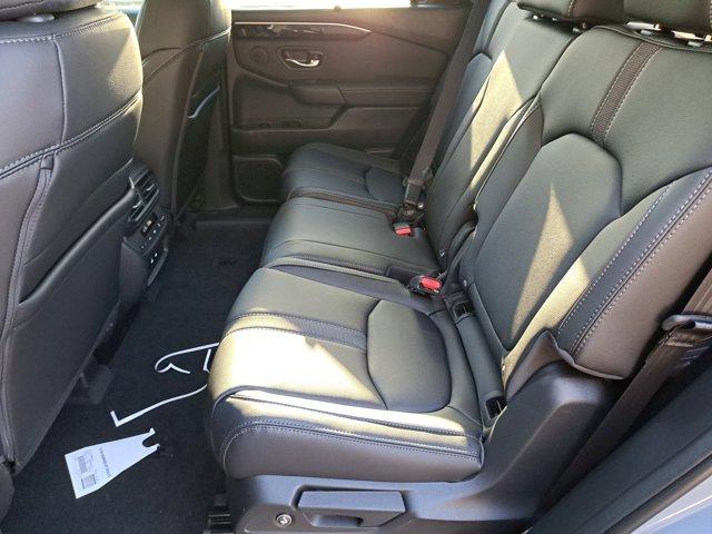 new 2026 Honda Pilot car, priced at $47,195