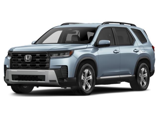 new 2026 Honda Pilot car, priced at $47,195