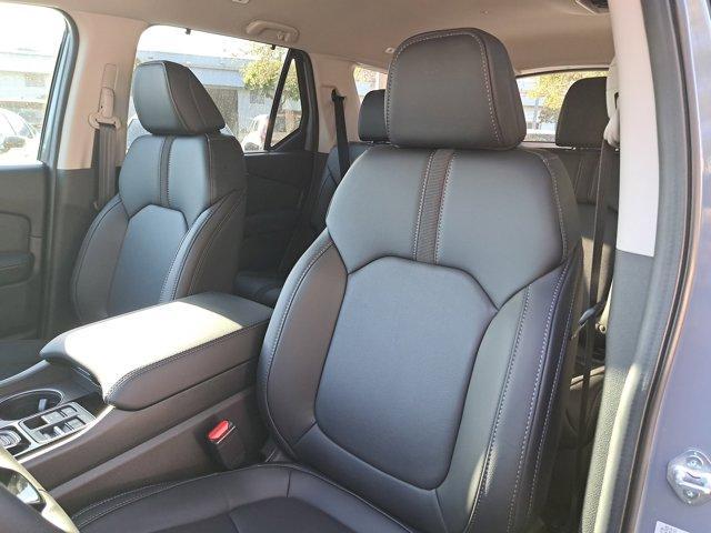 new 2026 Honda Pilot car, priced at $47,195