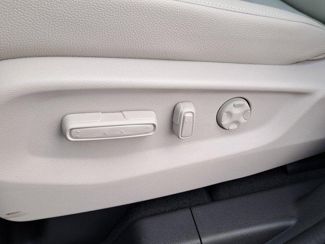 new 2026 Honda Odyssey car