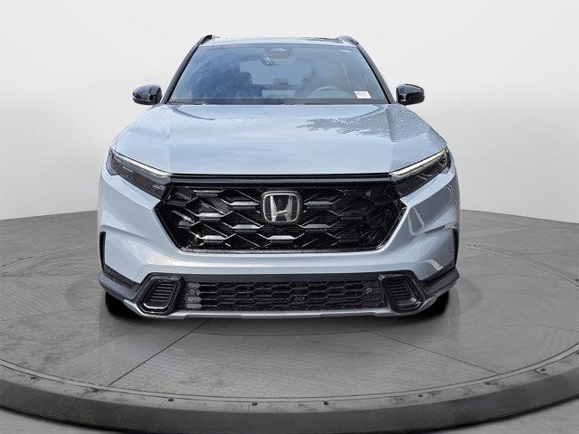 new 2026 Honda CR-V Hybrid car, priced at $42,027