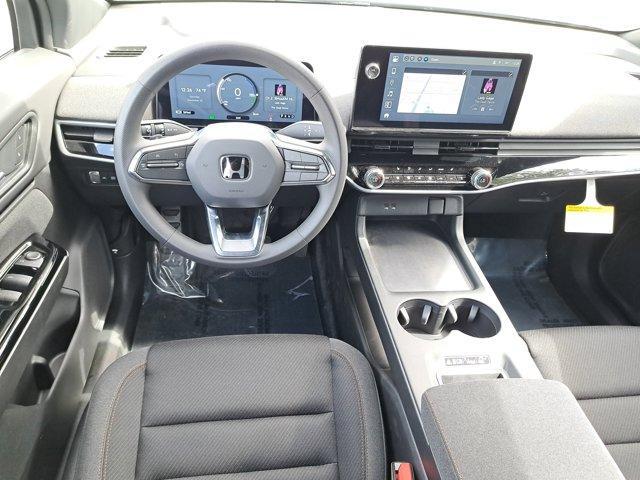 new 2026 Honda Prologue car, priced at $50,292
