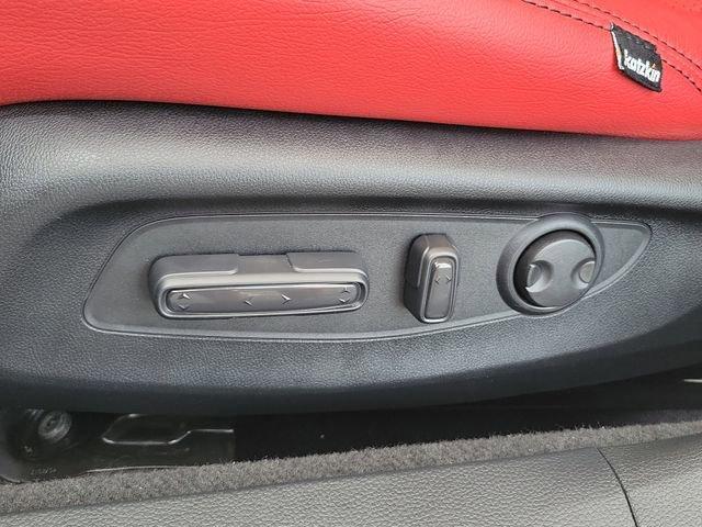 used 2023 Honda Accord car, priced at $22,730