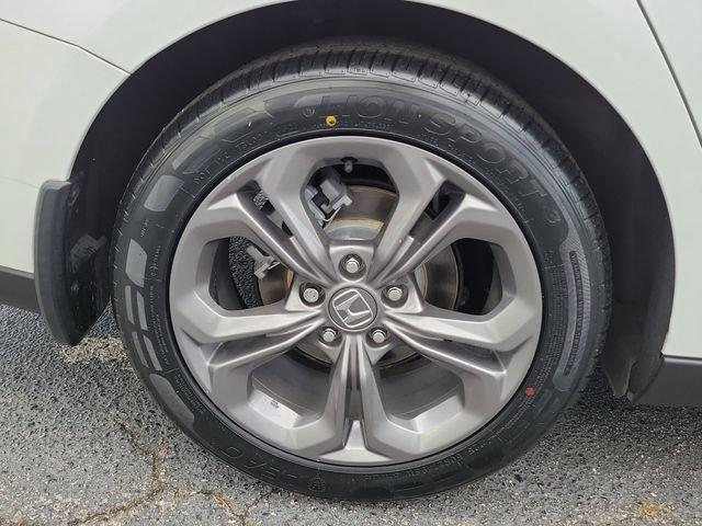 used 2023 Honda Accord car, priced at $22,730