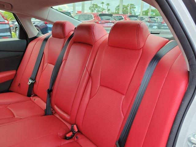 used 2023 Honda Accord car, priced at $22,730