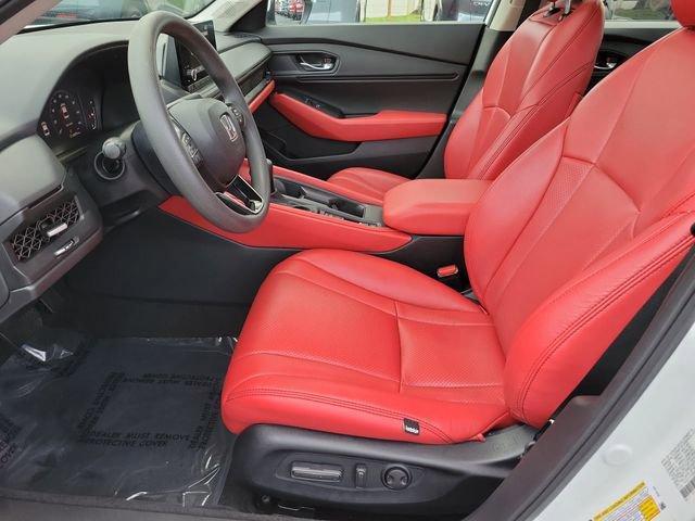 used 2023 Honda Accord car, priced at $22,730