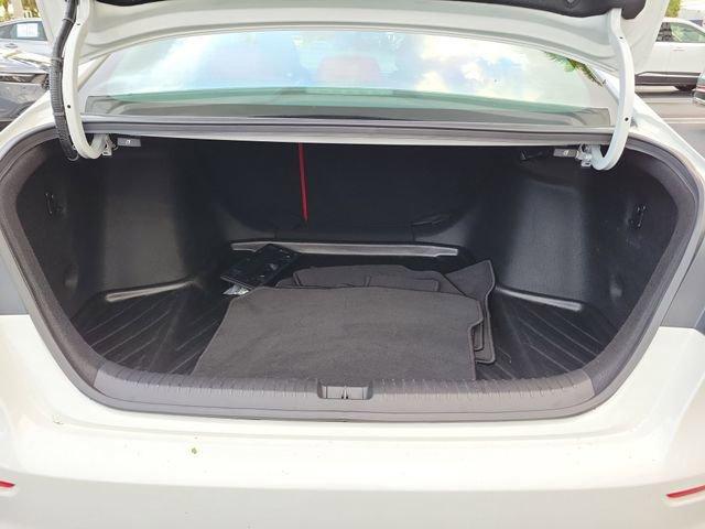 used 2023 Honda Accord car, priced at $22,730