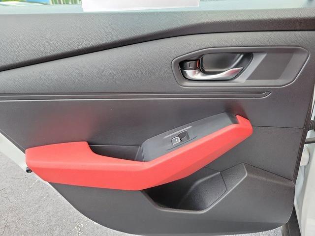 used 2023 Honda Accord car, priced at $22,730