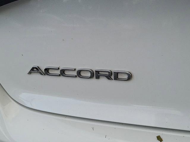 used 2023 Honda Accord car, priced at $22,730
