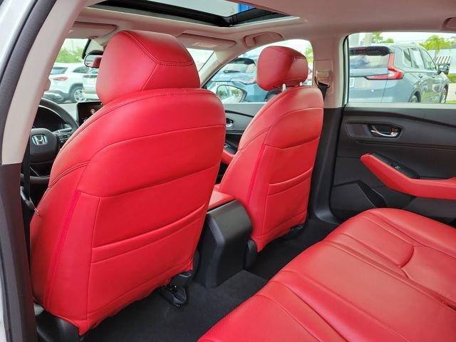 used 2023 Honda Accord car, priced at $22,730