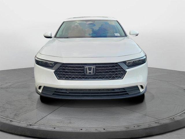 used 2023 Honda Accord car, priced at $22,730